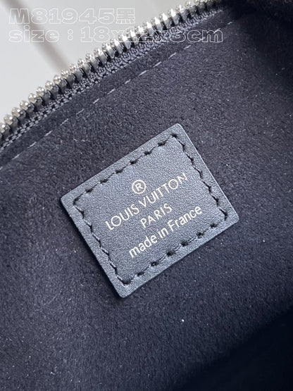 Sac LV Nano Alma