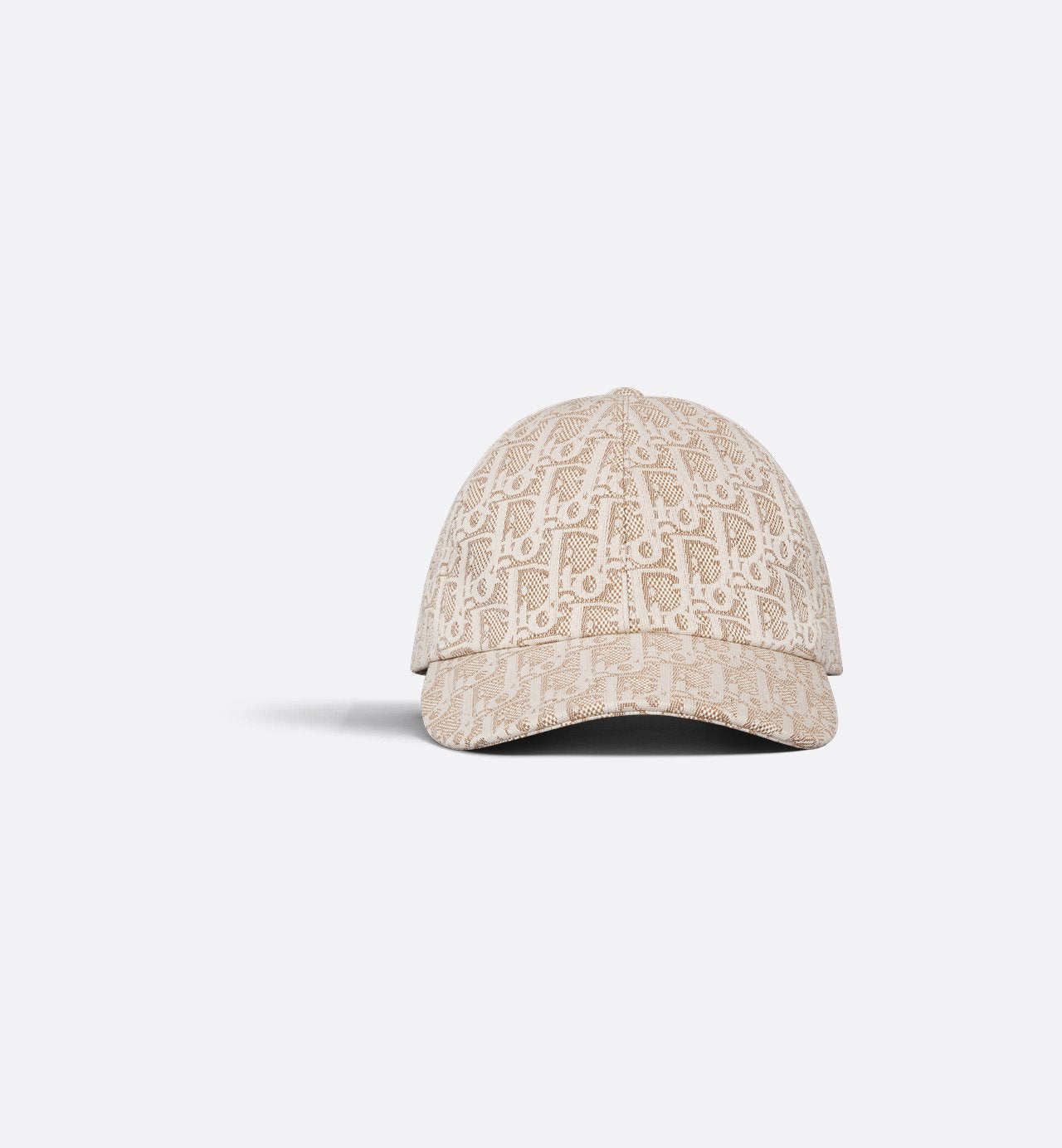 Casquette D-Player Dior Oblique - CASQUETTES