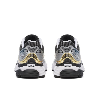 SAUCONY PROGRID OMNI 9 Argent