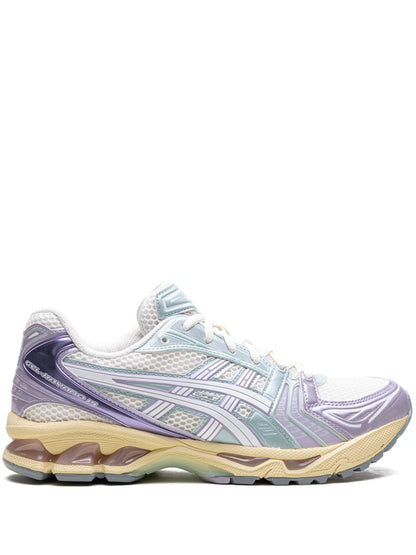 ASICS Gel-Kayano 14 Cream Dusk Violet