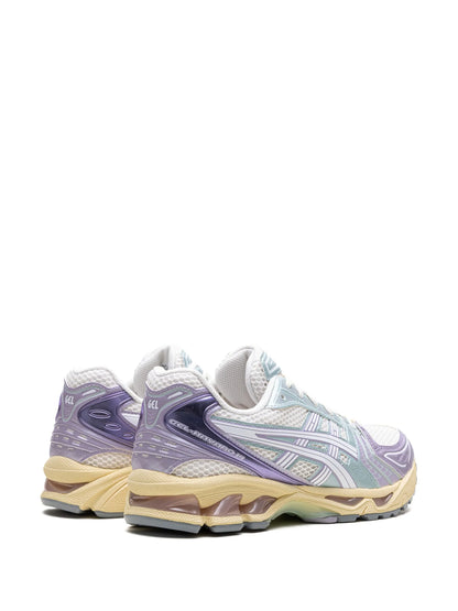 ASICS Gel-Kayano 14 Cream Dusk Violet