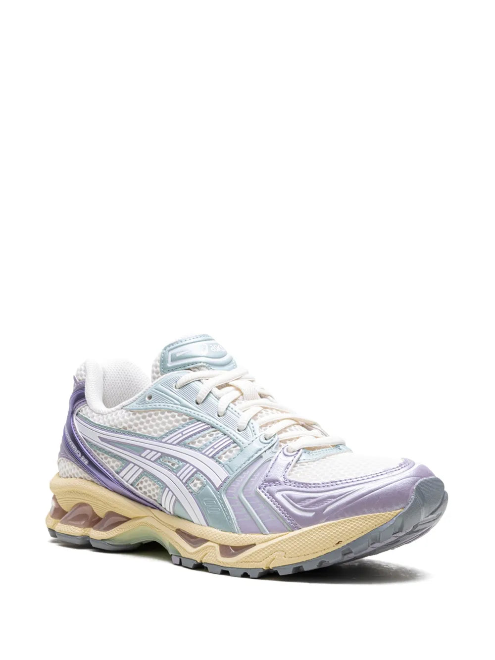 ASICS Gel-Kayano 14 Cream Dusk Violet