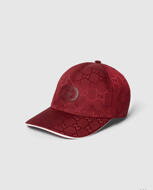 Casquette en nylon GG - CASQUETTES (3)