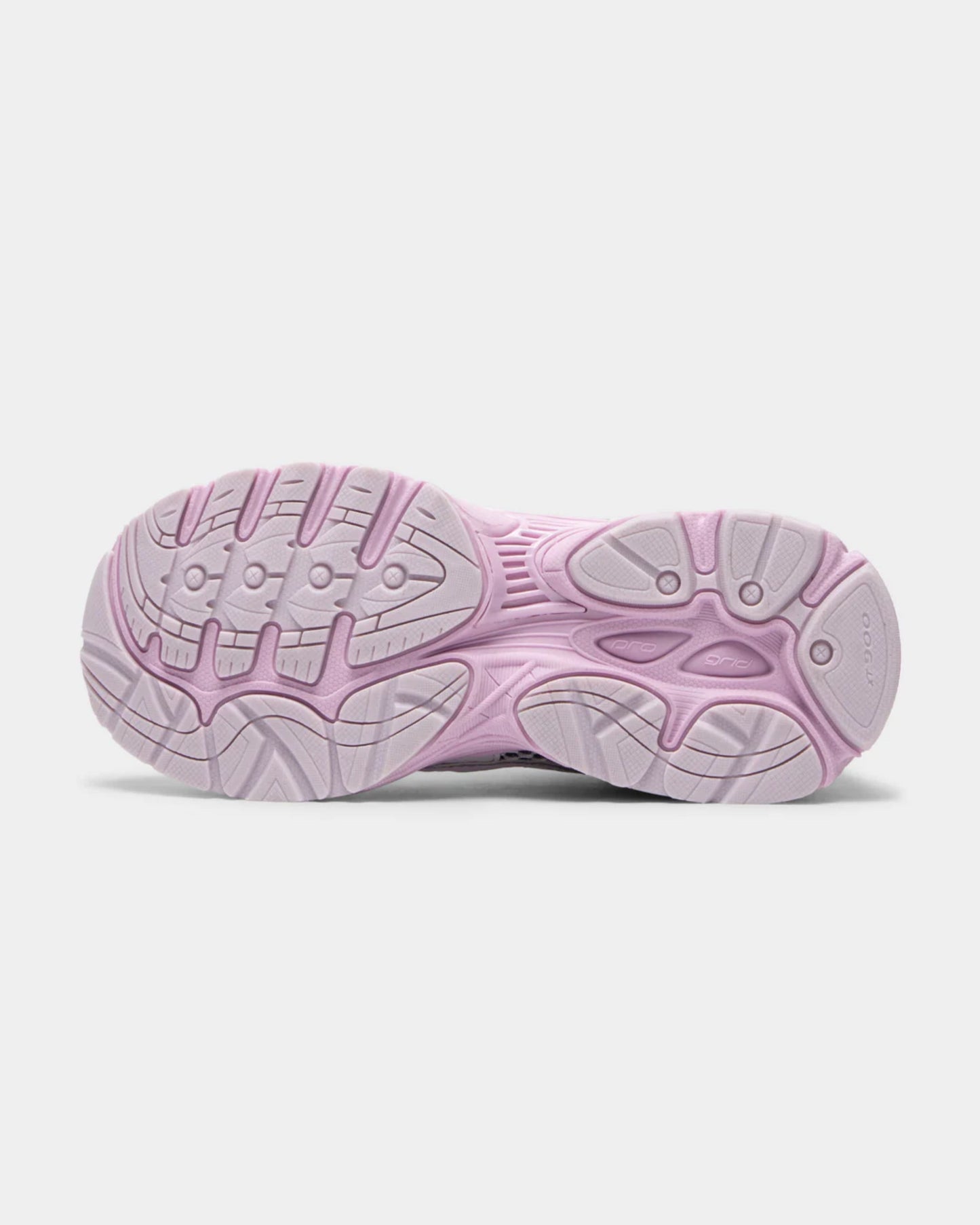 Saucony ProGrid Omni 9 White Lilac