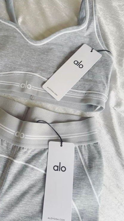 Ensemble Alo Gris