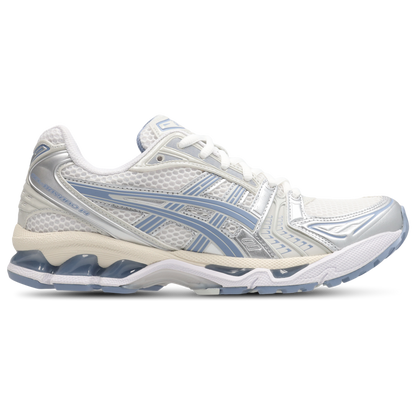 ASICS Gel-Kayano 14 White Light Navy