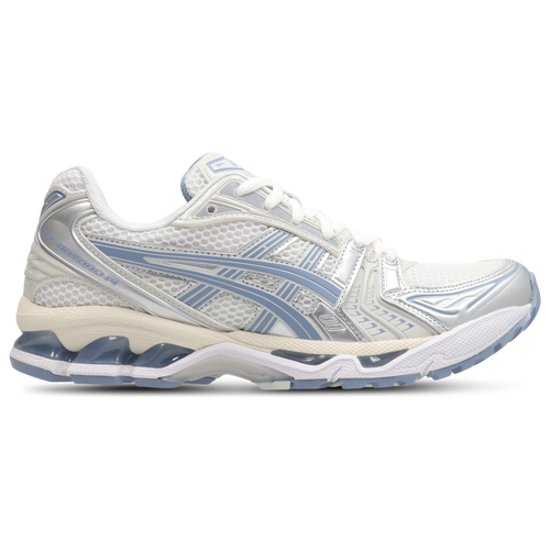 ASICS Gel-Kayano 14 White Light Navy