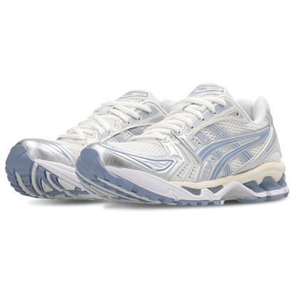 ASICS Gel-Kayano 14 White Light Navy
