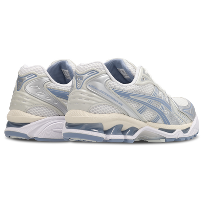 ASICS Gel-Kayano 14 White Light Navy