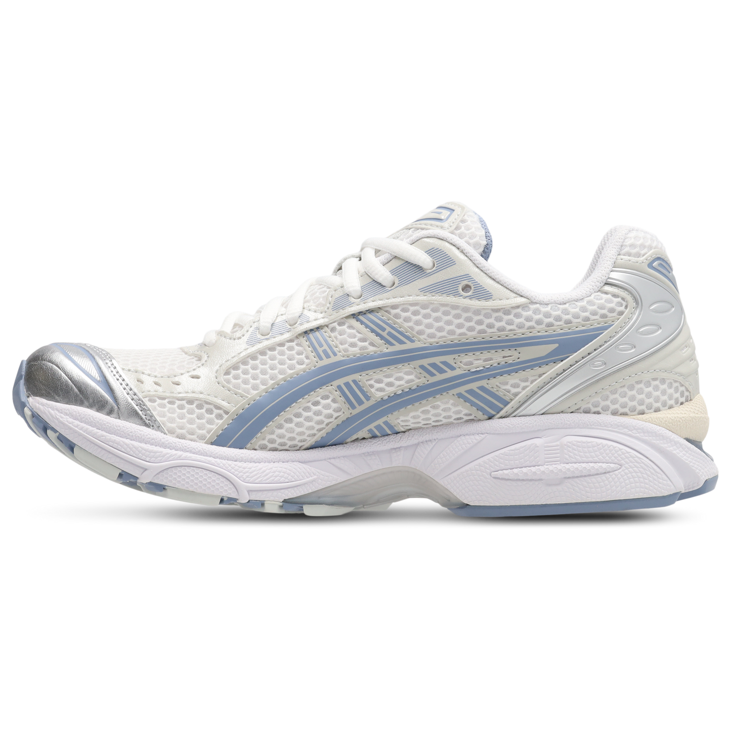 ASICS Gel-Kayano 14 White Light Navy