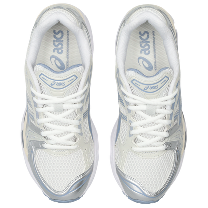ASICS Gel-Kayano 14 White Light Navy