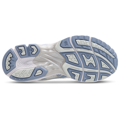 ASICS Gel-Kayano 14 White Light Navy