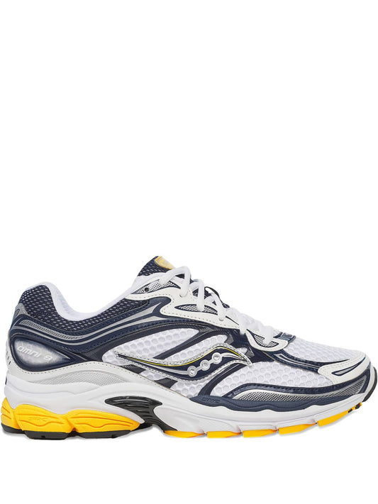 SAUCONY PROGRID OMNI 9 Jaune Marine