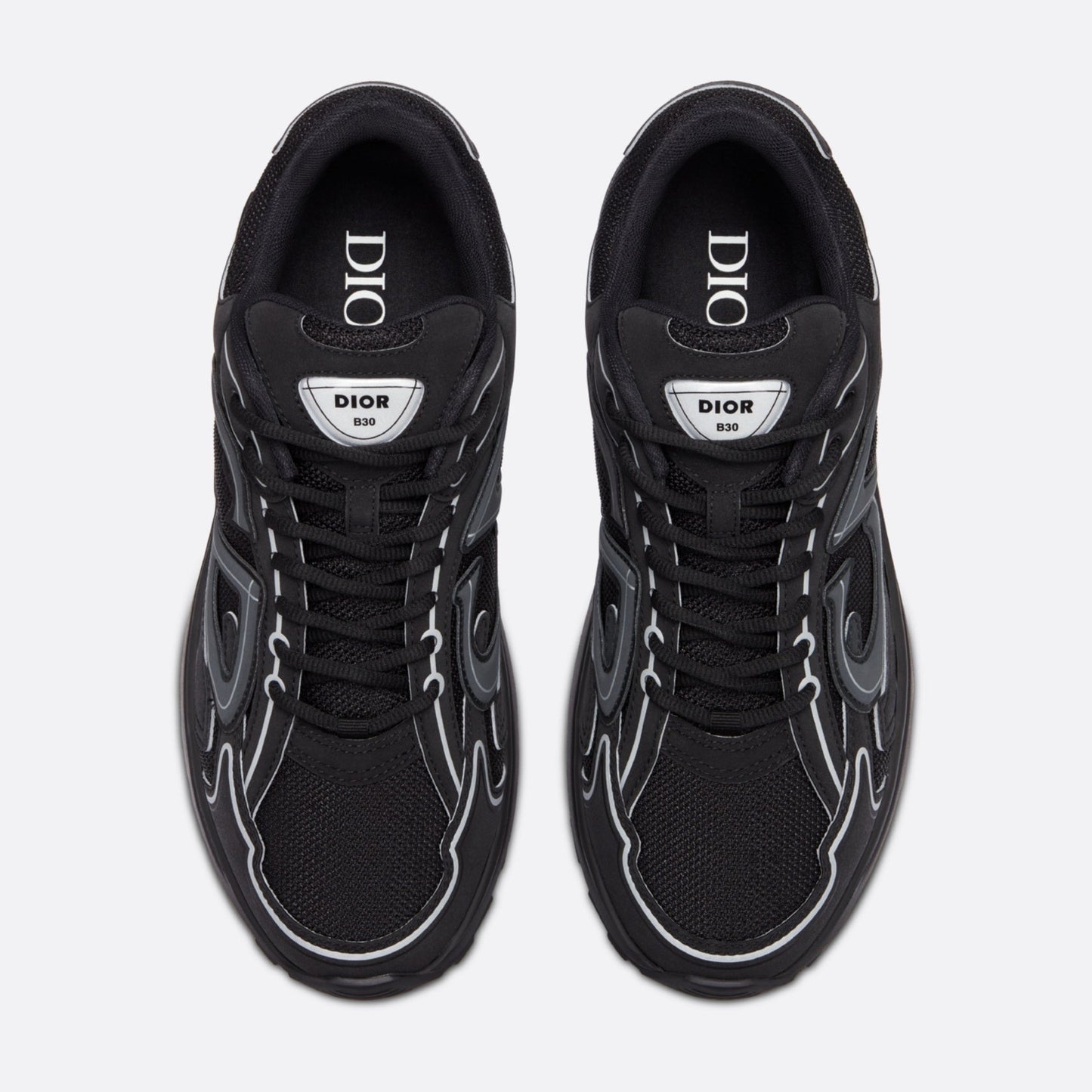 Dior B30 Noir