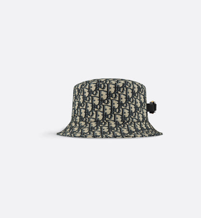 Bob Dior Oblique - Dior CASQUETTE (2)