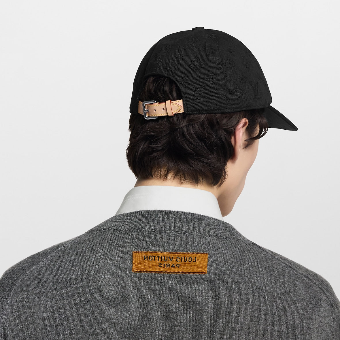 Casquette Monogram Essential - CASQUETTES (2)