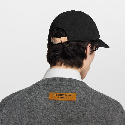 Casquette Monogram Essential - CASQUETTES (2)