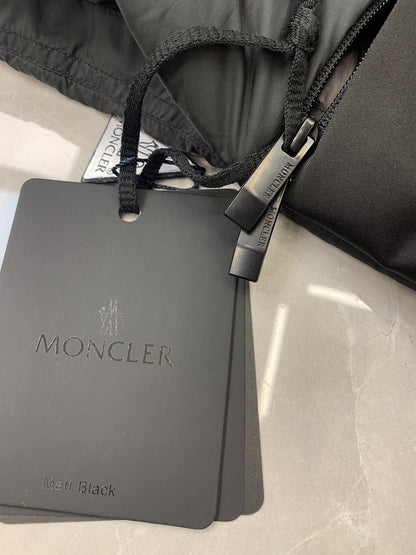Doudoune Moncler
