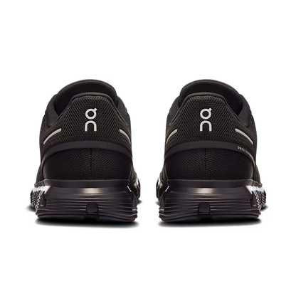 Cloud 6 - Black