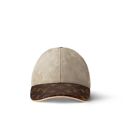 Casquette LV Get Ready - CASQUETTES