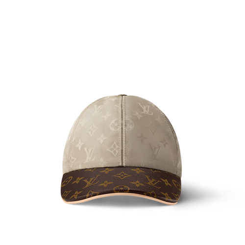Casquette LV Get Ready - CASQUETTES