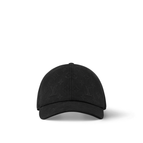 Casquette Monogram Essential - CASQUETTES (2)