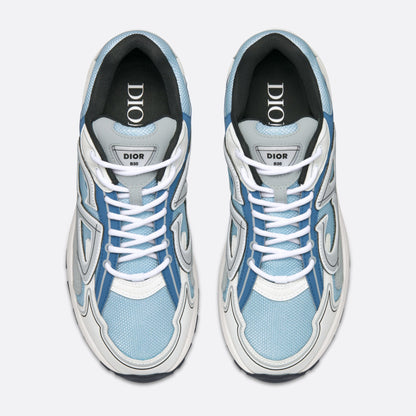 Dior B30 Bleu Blanche