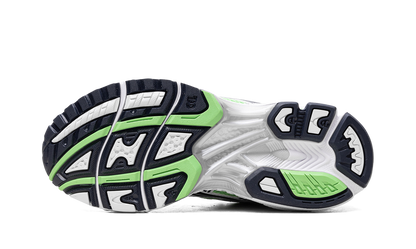 ASICS Gel-Kayano 14 Bright Lime