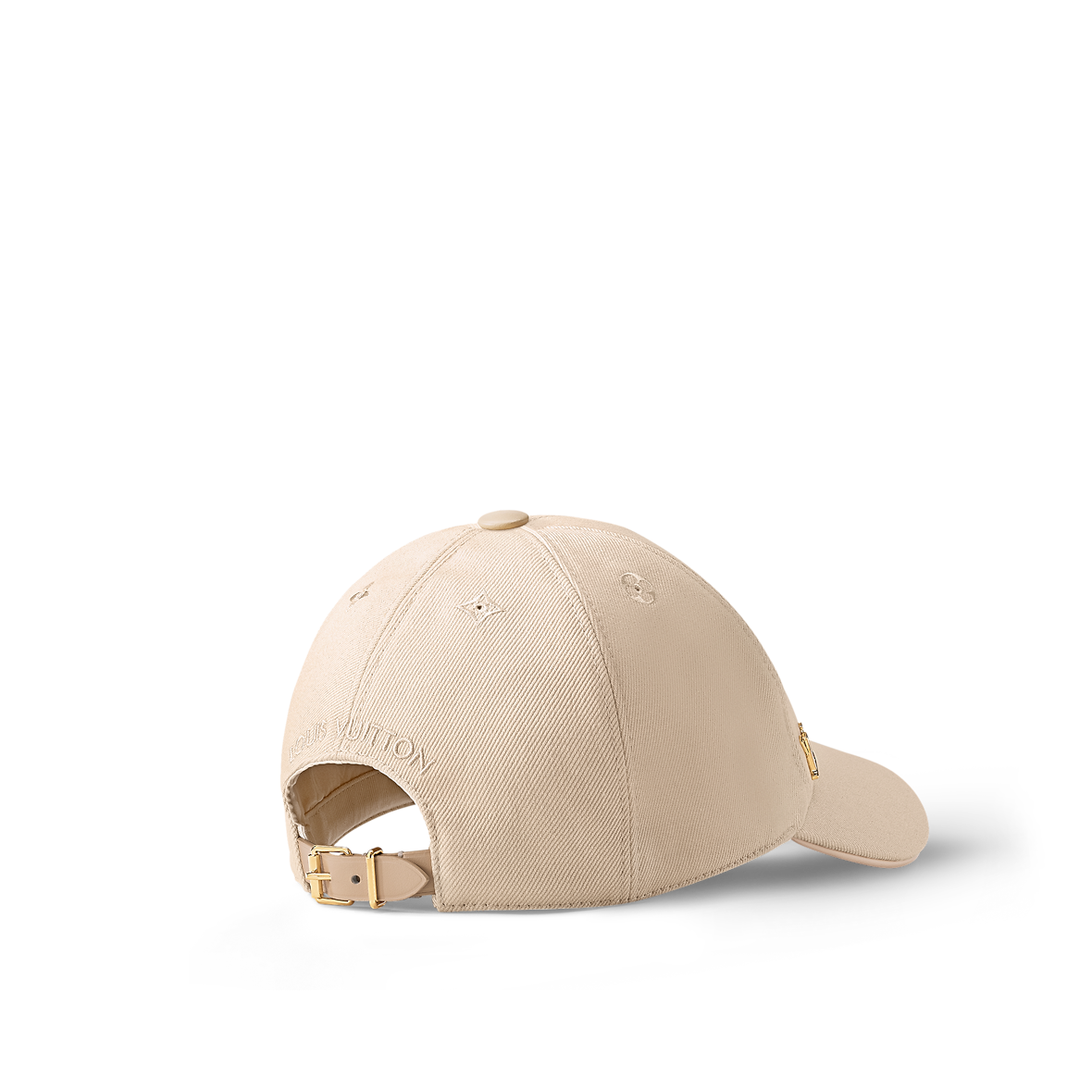 Casquette LV Iconic - CASQUETTES
