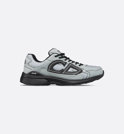 Dior B30 Grise et Noir