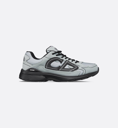 Dior B30 Grise et Noir