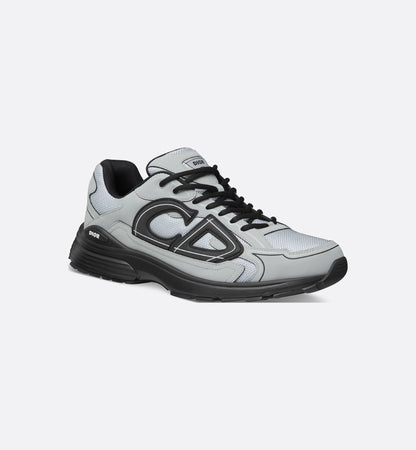 Dior B30 Grise et Noir