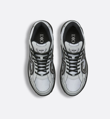 Dior B30 Grise et Noir
