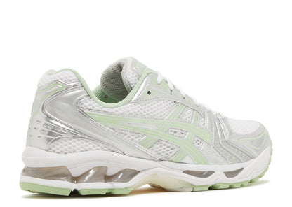 ASICS Gel Kayano 14 White Jade