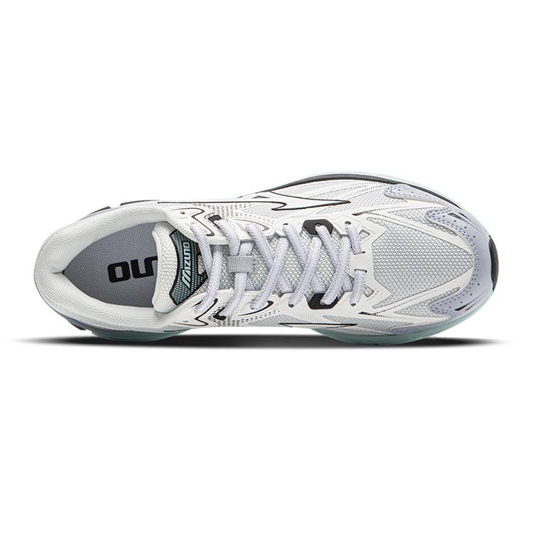 Mizuno Halo Mix
