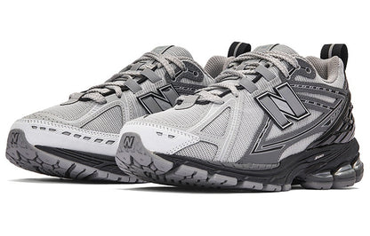 New Balance 1906R Grey Black