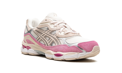Asics Gel NYC Cream Pink