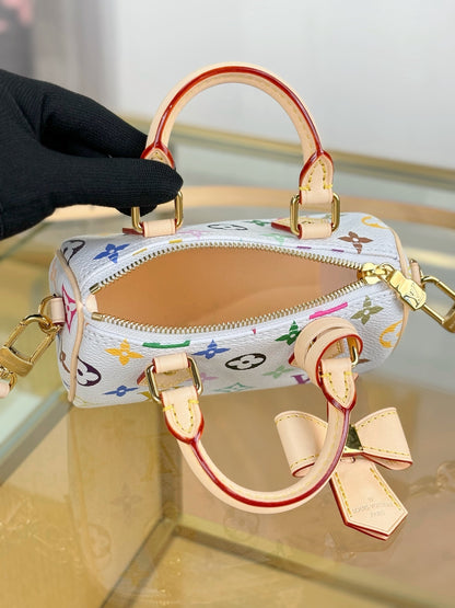 Sac LV Nano Speedy