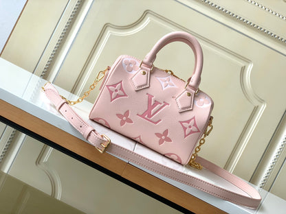 Sac LV Speedy 20 Bandoulière