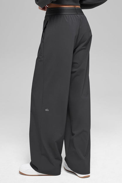 Pantalon alo Anthracite
