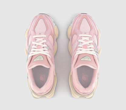 New Balance 9060 Crystal Pink