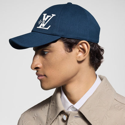 Casquette LV Smash - CASQUETTES (2)