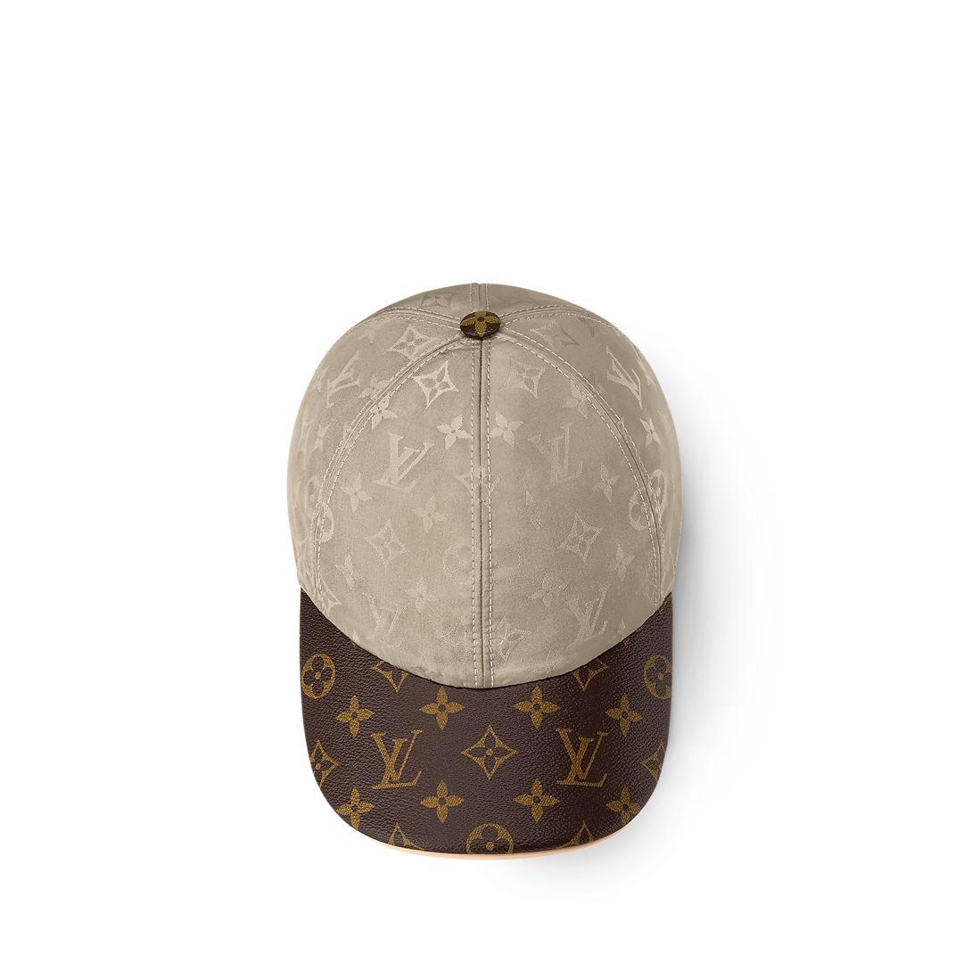Casquette LV Get Ready - CASQUETTES