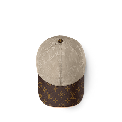 Casquette LV Get Ready - CASQUETTES