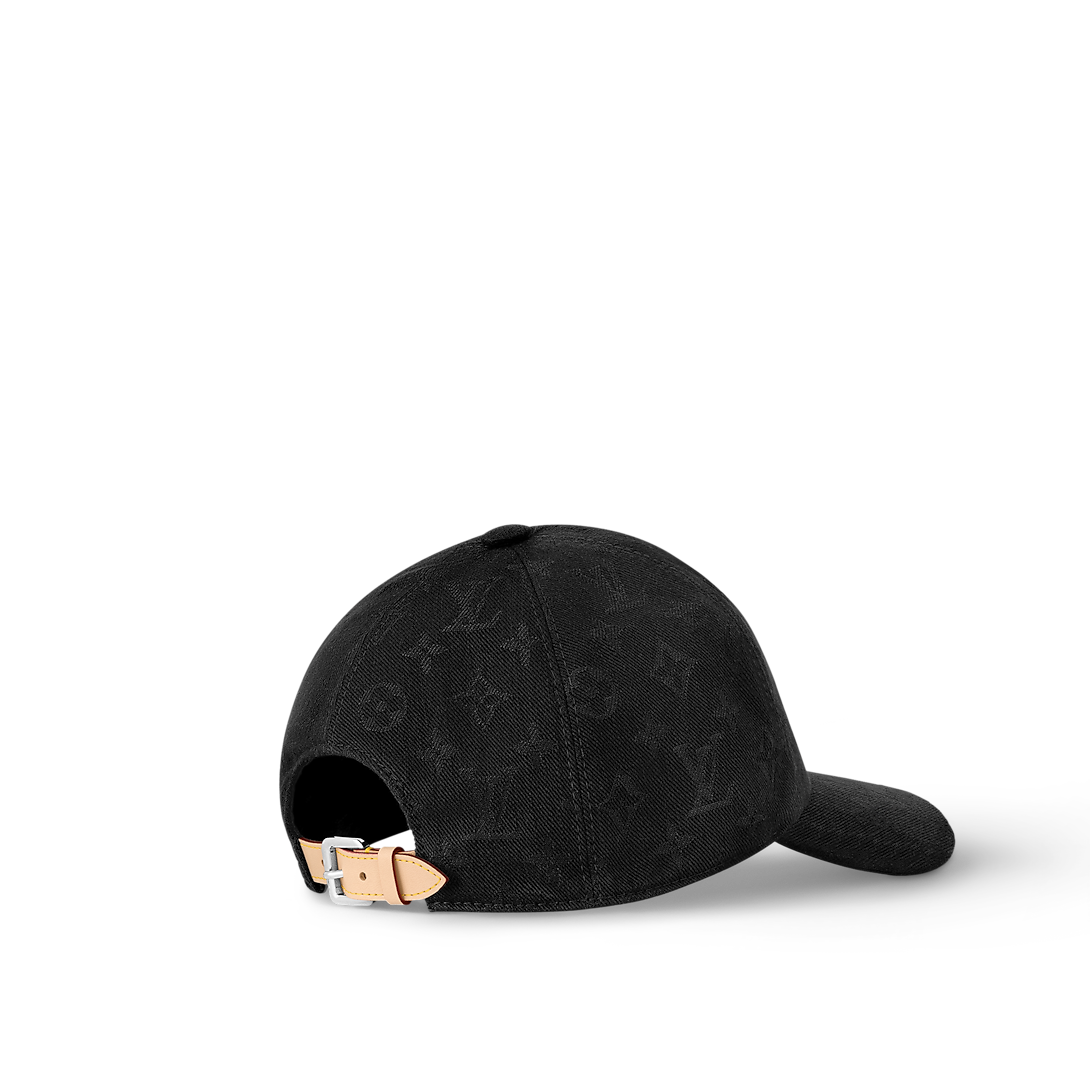 Casquette Monogram Essential - CASQUETTES