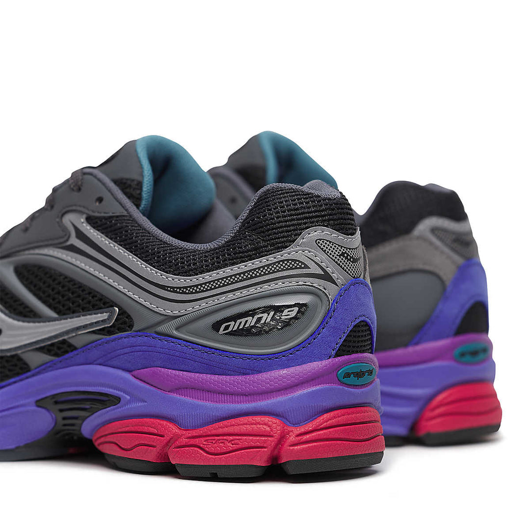 SAUCONY PROGRID OMNI 9 Galaxy