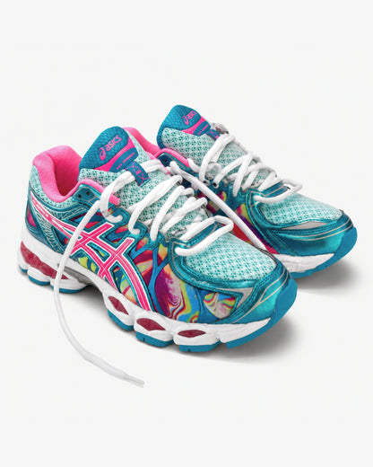 Asics GEL-Nimbus 16 Rainbow