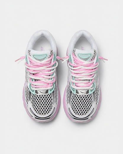 Saucony ProGrid Omni 9 White Lilac