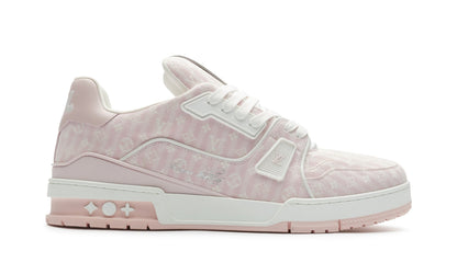 LV Trainer '54' Pink