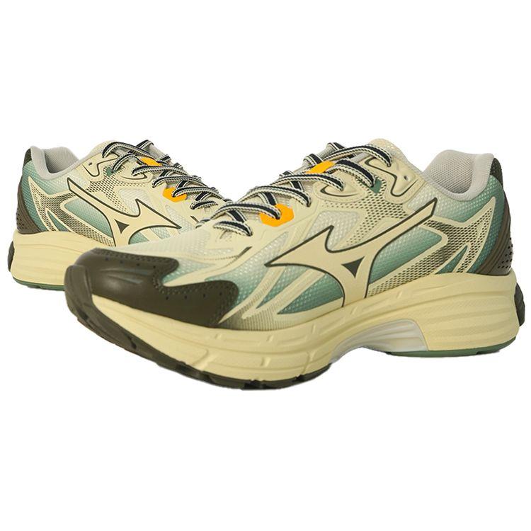 Mizuno Halo Mix
